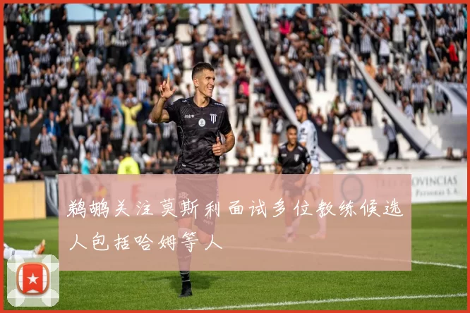 鹈鹕关注莫斯利面试多位教练候选人包括哈姆等人